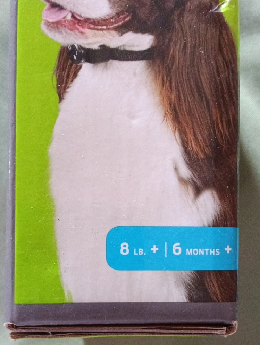 Premier Pet In-Ground Fence Kit — Green, White, Blue Packaging
